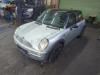 Mini Mini One/Cooper 1.6 16V Cooper Sloopvoertuig (2003, Grijs)