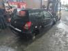 Renault Twingo II 1.2 Sloopvoertuig (2009, Zwart)