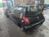 Renault Twingo II 1.2 Sloopvoertuig (2009, Zwart)