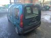 Renault Kangoo 1.6 16V Sloopvoertuig (2003, Groen)