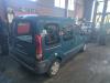 Renault Kangoo 1.6 16V Sloopvoertuig (2003, Groen)
