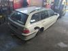 BMW 3 serie Touring 320i 24V Sloopvoertuig (2002, Grijs)