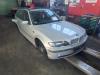 BMW 3 serie Touring 320i 24V Sloopvoertuig (2002, Grijs)