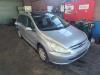 Peugeot 307 SW 1.6 16V Sloopvoertuig (2003, Grijs)