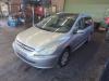Peugeot 307 SW 1.6 16V Sloopvoertuig (2003, Grijs)
