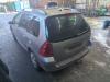 Peugeot 307 SW 1.6 16V Sloopvoertuig (2003, Grijs)