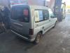 Citroen Berlingo Cinqspace, Multispace 1.4i Sloopvoertuig (2003, Grijs)