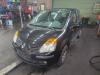 Renault Modus/Grand Modus 1.4 16V Sloopvoertuig (2006, Zwart)