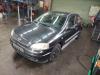 Opel Astra G 2.0 16V Sloopvoertuig (1999, Zwart)