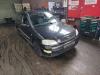 Opel Astra G 2.0 16V Sloopvoertuig (1999, Zwart)