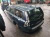 Volvo V50 2.0 16V Sloopvoertuig (2007, Blauw)
