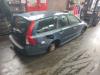 Volvo V50 2.0 16V Sloopvoertuig (2007, Blauw)