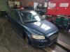 Volvo V50 2.0 16V Sloopvoertuig (2007, Blauw)