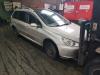 Peugeot 307 SW 1.6 16V Sloopvoertuig (2004, Grijs)
