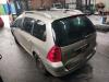 Peugeot 307 SW 1.6 16V Sloopvoertuig (2004, Grijs)