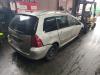 Peugeot 307 SW 1.6 16V Sloopvoertuig (2004, Grijs)