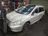 Peugeot 307 uit 2004 (Sloopvoertuig)