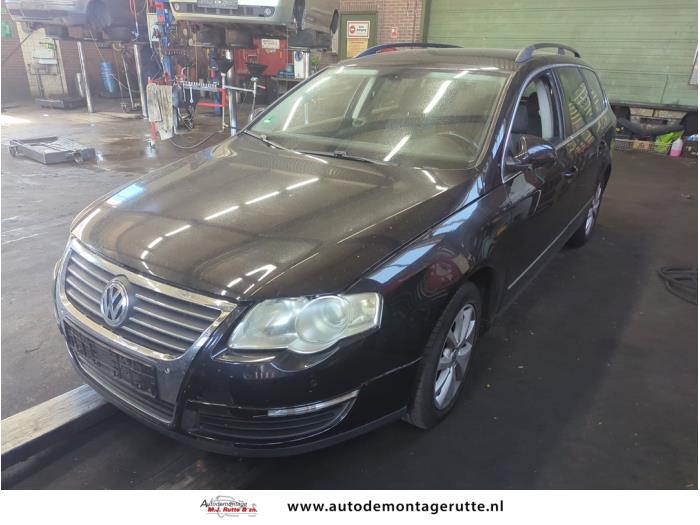 Volkswagen Passat Variant 1.6 FSI 16V  (Sloop)