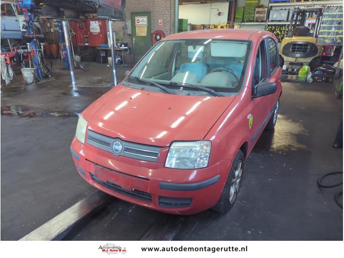 Fiat Panda 1.2 Fire  (Sloop)