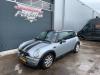 Donor auto BMW Mini One/Cooper (R50) 1.6 16V One uit 2002