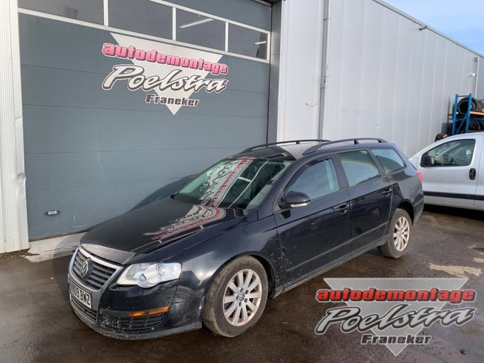 Foto donor auto