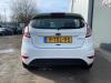 Ford Fiesta 6 1.0 Ti-VCT 12V 65 Sloopvoertuig (2014, Wit)