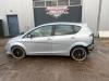 Seat Altea 1.6 Sloopvoertuig (2005, Grijs)