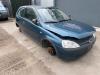 Opel Corsa C 1.2 16V  (Sloop)