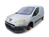 Peugeot Partner 1.6 HDI 90 16V Sloopvoertuig (2009)