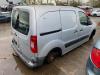 Peugeot Partner 1.6 HDI 90 16V Sloopvoertuig (2009)