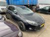 Ford Focus 3 Wagon 1.6 SCTi 16V Sloopvoertuig (2011, Metallic, Zwart)