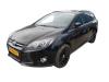 Ford Focus 3 Wagon 1.6 SCTi 16V Sloopvoertuig (2011, Metallic, Zwart)