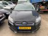 Ford Focus 3 Wagon 1.6 SCTi 16V Sloopvoertuig (2011, Metallic, Zwart)