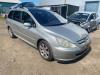 Peugeot 307 SW 1.6 16V Sloopvoertuig (2004, Metallic, Grijs)