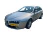 Sloopauto Alfa Romeo 159 uit 2006