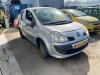 Renault Modus/Grand Modus 1.2 16V TCE 100 Sloopvoertuig (2008, Grijs)