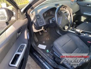 Volvo V50 1.6 D2 16V Sloopvoertuig (2011, Zwart)