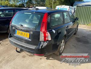 Volvo V50 1.6 D2 16V Sloopvoertuig (2011, Zwart)