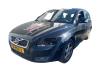 Volvo V50 1.6 D2 16V Sloopvoertuig (2011, Zwart)