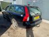 Volvo V50 1.6 D2 16V Sloopvoertuig (2011, Zwart)