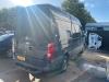Volkswagen Crafter 2.5 TDI 30/32/35/46/50 Sloopvoertuig (2011, Zwart)