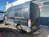Volkswagen Crafter 2.5 TDI 30/32/35/46/50 Sloopvoertuig (2011, Zwart)