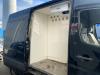 Volkswagen Crafter 2.5 TDI 30/32/35/46/50 Sloopvoertuig (2011, Zwart)