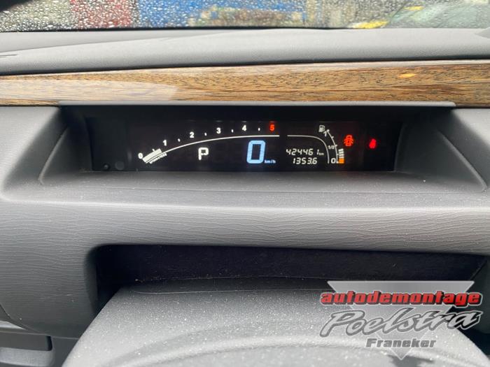 Citroen C6 2.7 HDiF V6 24V Sloopvoertuig (2006, Metallic, Grijs)