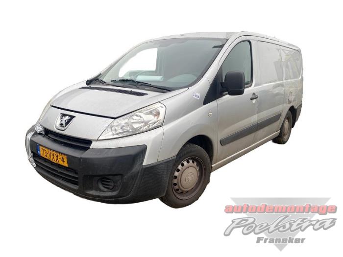 Peugeot Expert 2.0 HDi 120 Sloopvoertuig (2009)