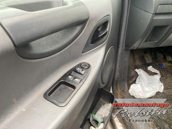 Peugeot Expert 2.0 HDi 120 Sloopvoertuig (2009)