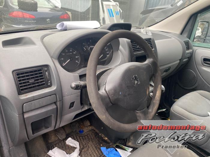 Peugeot Expert 2.0 HDi 120 Sloopvoertuig (2009)