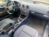 Audi A3 2.0 16V FSI Sloopvoertuig (2004, Grijs)