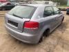Audi A3 2.0 16V FSI Sloopvoertuig (2004, Grijs)