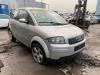 Audi A2 1.4 16V Sloopvoertuig (2005, Metallic, Grijs)